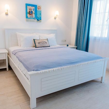 גונדוגן Via Farilya Hotel מראה חיצוני תמונה