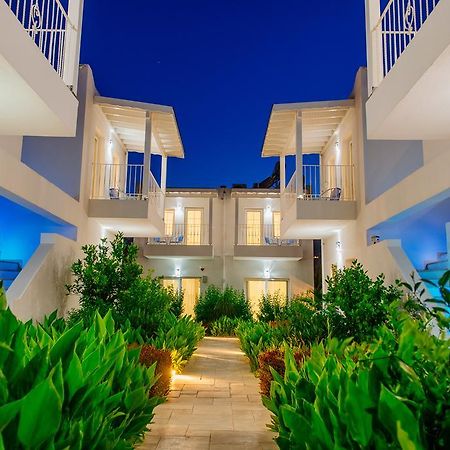 גונדוגן Via Farilya Hotel מראה חיצוני תמונה