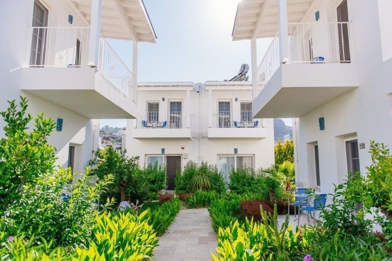 גונדוגן Via Farilya Hotel מראה חיצוני תמונה