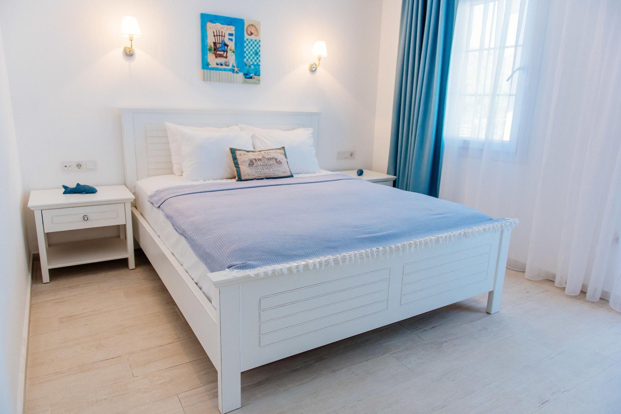 גונדוגן Via Farilya Hotel מראה חיצוני תמונה