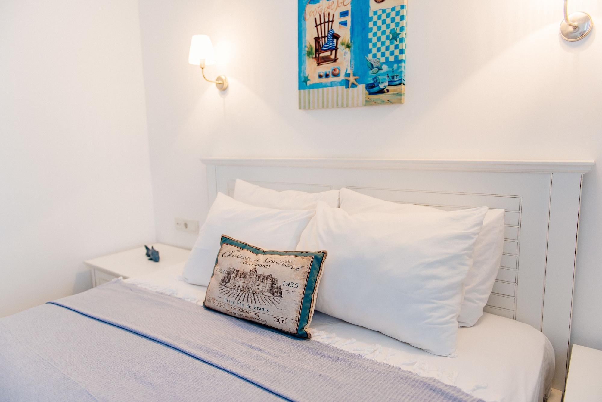גונדוגן Via Farilya Hotel מראה חיצוני תמונה