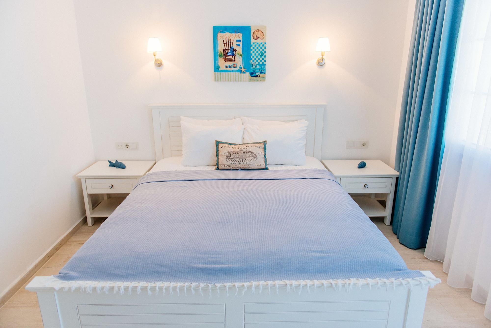 גונדוגן Via Farilya Hotel מראה חיצוני תמונה