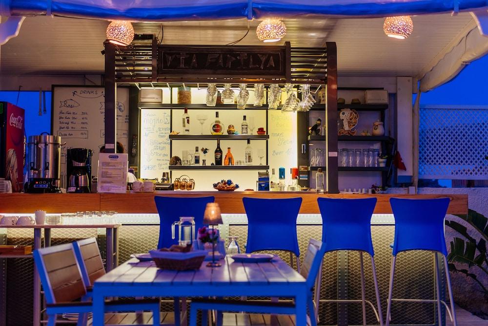 גונדוגן Via Farilya Hotel מראה חיצוני תמונה