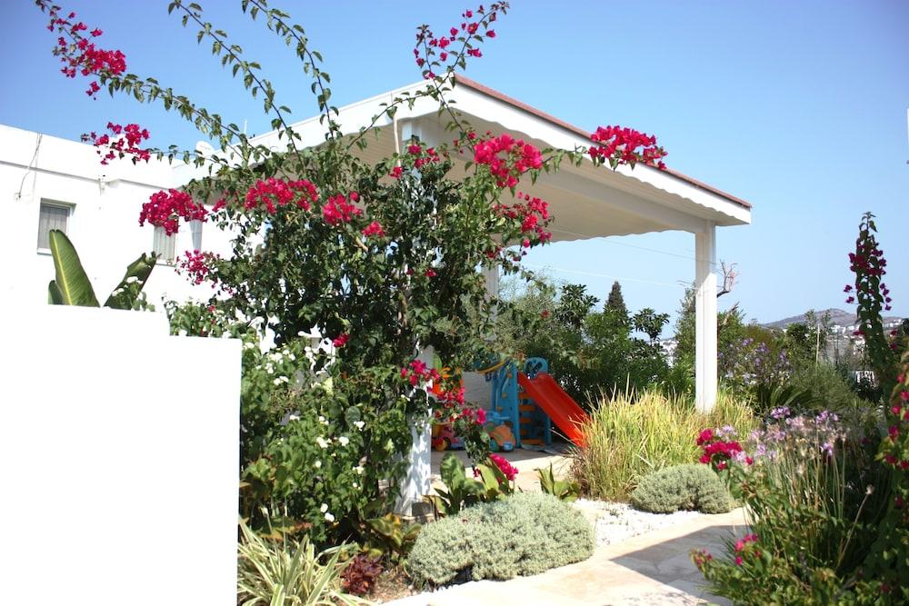 גונדוגן Via Farilya Hotel מראה חיצוני תמונה
