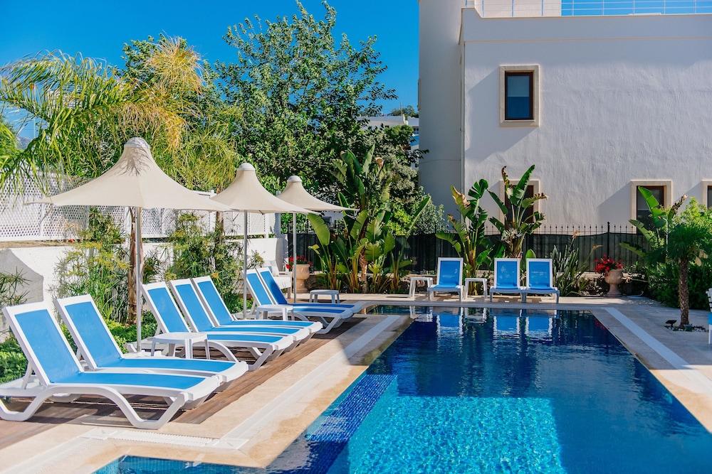 גונדוגן Via Farilya Hotel מראה חיצוני תמונה