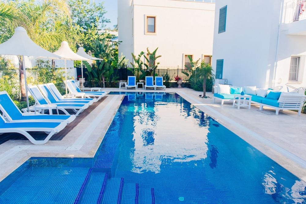 גונדוגן Via Farilya Hotel מראה חיצוני תמונה