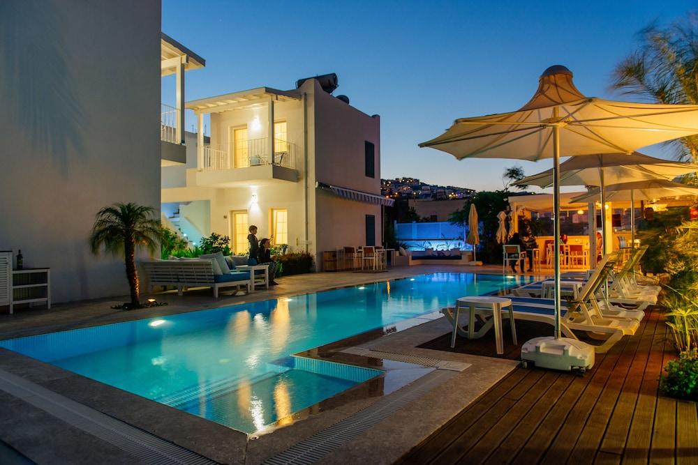 גונדוגן Via Farilya Hotel מראה חיצוני תמונה