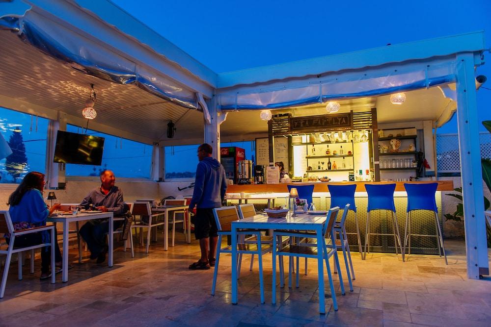 גונדוגן Via Farilya Hotel מראה חיצוני תמונה
