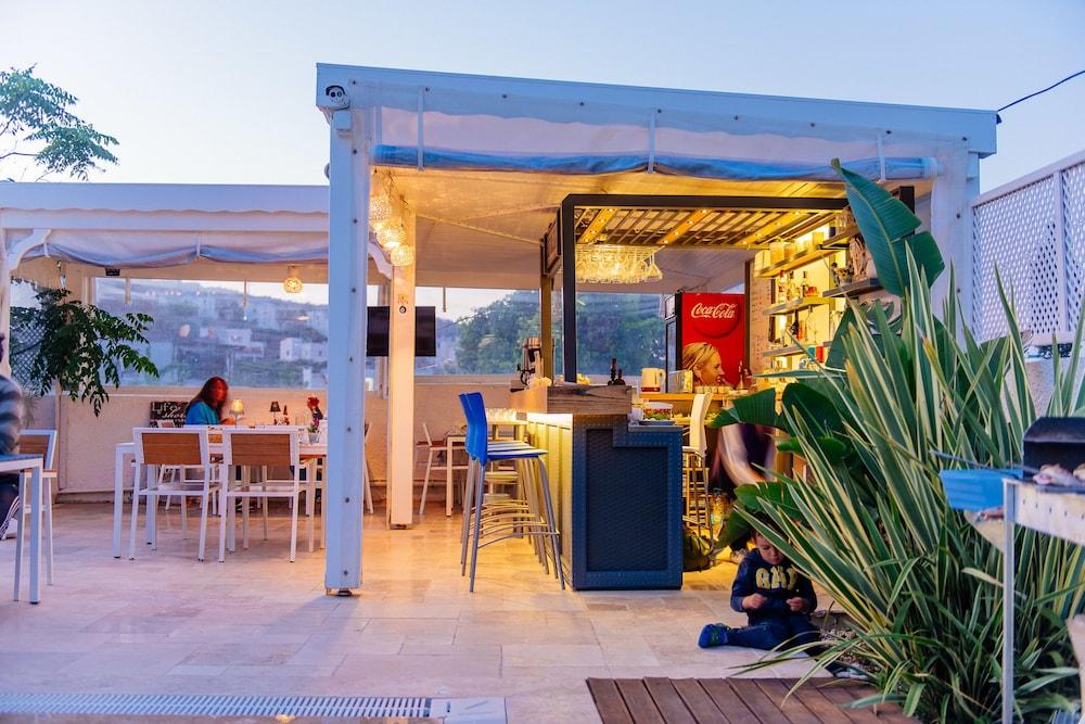 גונדוגן Via Farilya Hotel מראה חיצוני תמונה