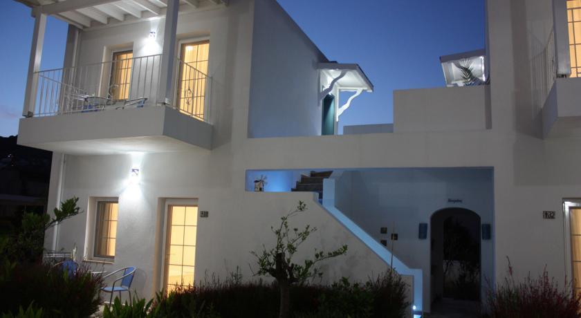גונדוגן Via Farilya Hotel מראה חיצוני תמונה