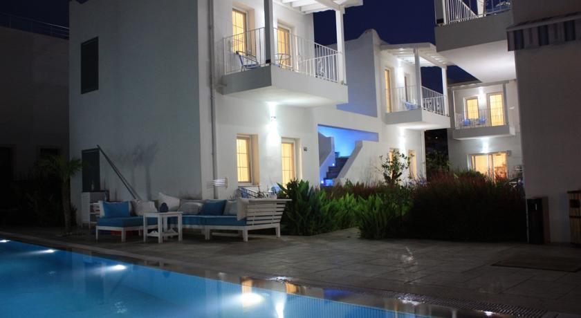 גונדוגן Via Farilya Hotel מראה חיצוני תמונה