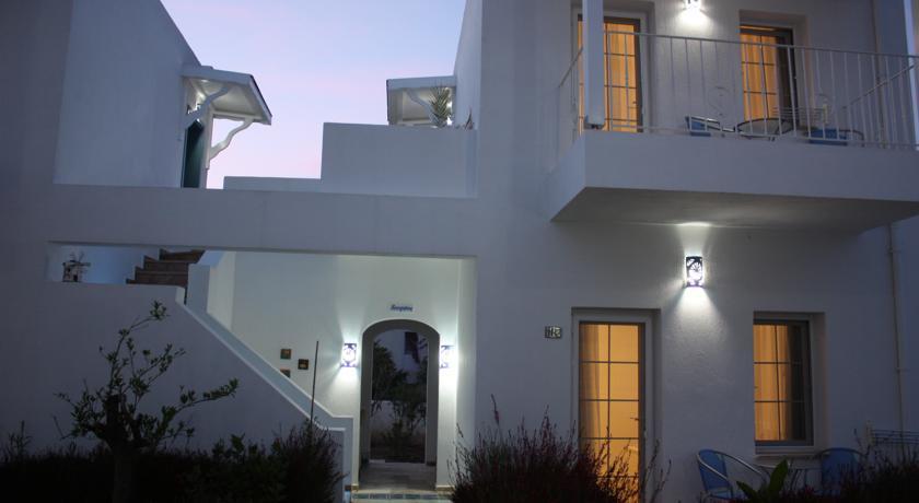 גונדוגן Via Farilya Hotel מראה חיצוני תמונה