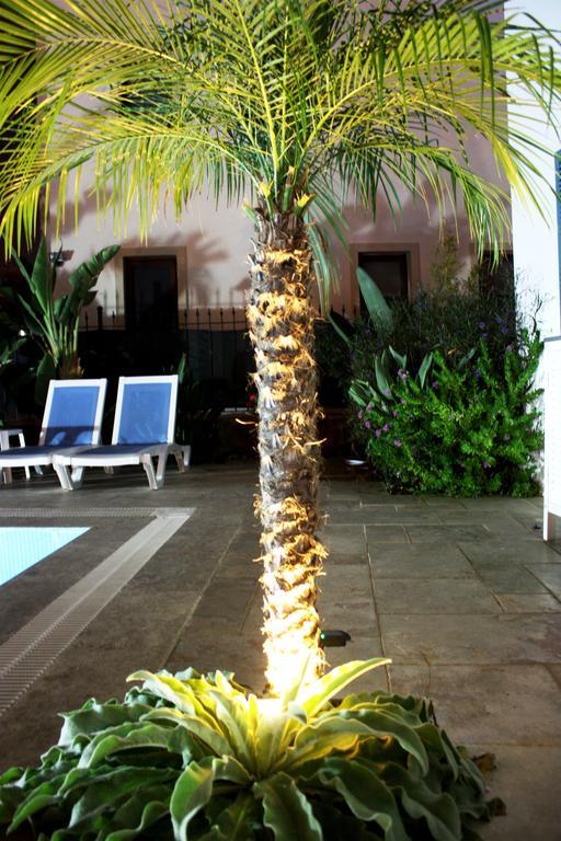 גונדוגן Via Farilya Hotel מראה חיצוני תמונה