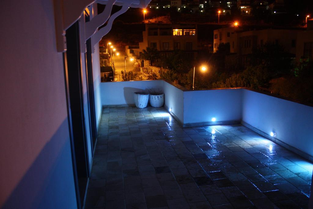 גונדוגן Via Farilya Hotel מראה חיצוני תמונה