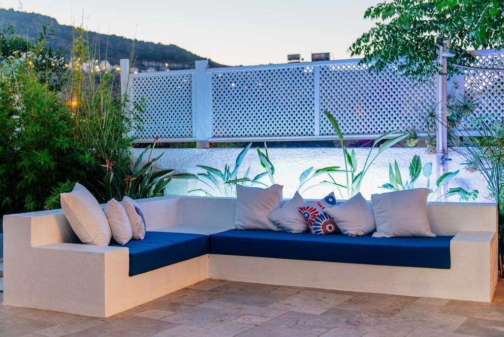 גונדוגן Via Farilya Hotel מראה חיצוני תמונה