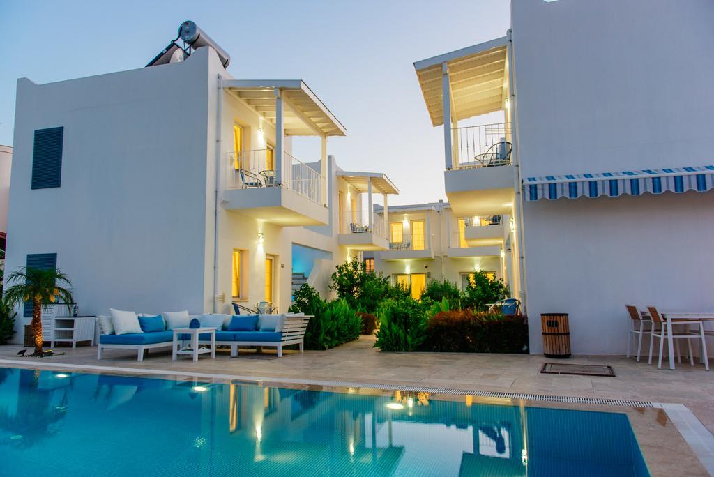 גונדוגן Via Farilya Hotel מראה חיצוני תמונה