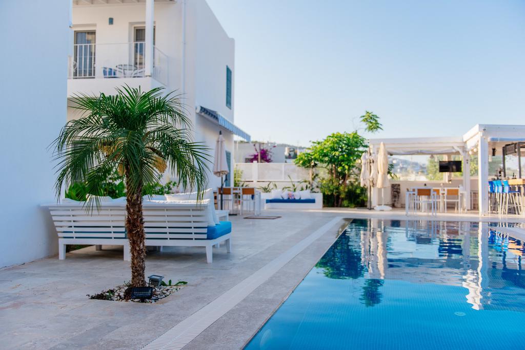 גונדוגן Via Farilya Hotel מראה חיצוני תמונה