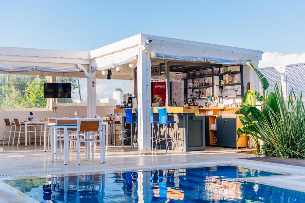 גונדוגן Via Farilya Hotel מראה חיצוני תמונה