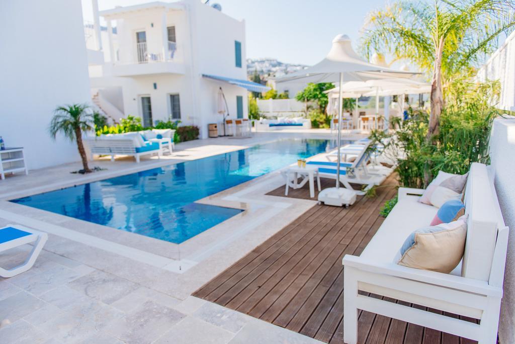 גונדוגן Via Farilya Hotel מראה חיצוני תמונה