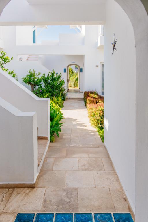 גונדוגן Via Farilya Hotel מראה חיצוני תמונה