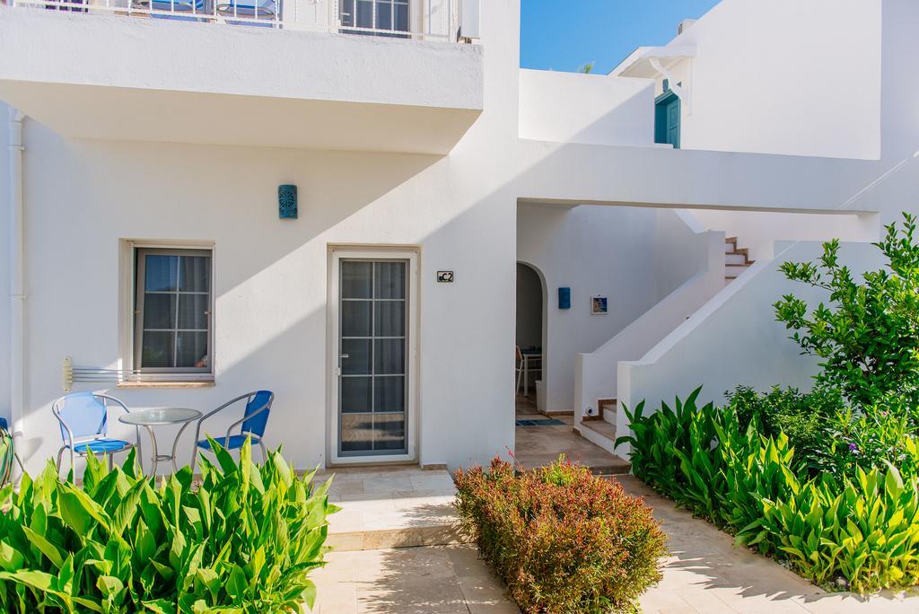 גונדוגן Via Farilya Hotel מראה חיצוני תמונה