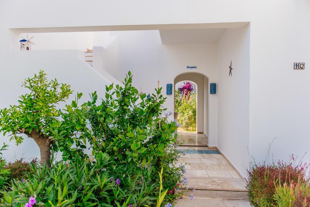 גונדוגן Via Farilya Hotel מראה חיצוני תמונה