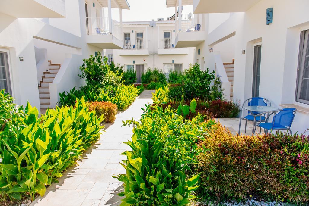 גונדוגן Via Farilya Hotel מראה חיצוני תמונה