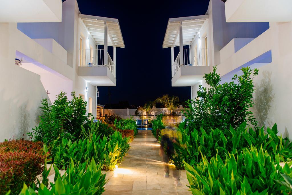 גונדוגן Via Farilya Hotel מראה חיצוני תמונה