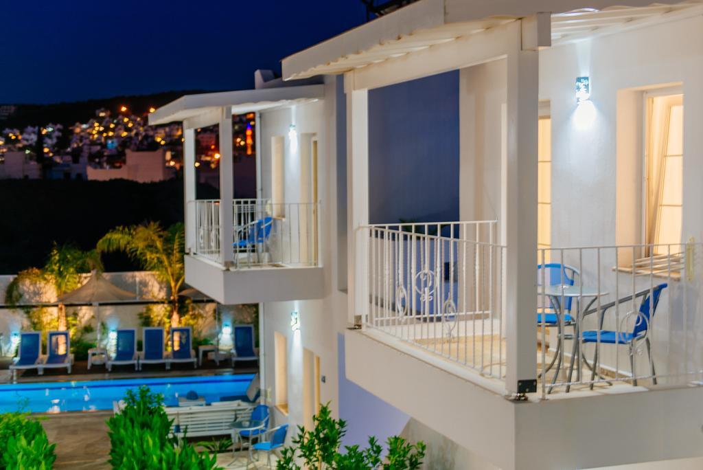 גונדוגן Via Farilya Hotel מראה חיצוני תמונה