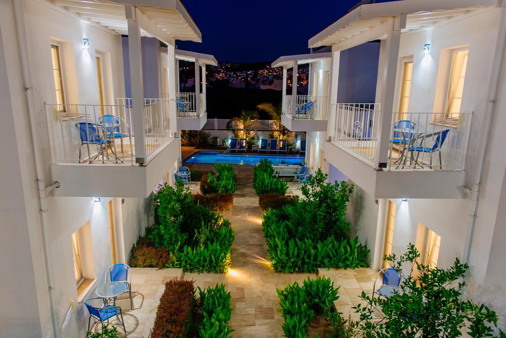 גונדוגן Via Farilya Hotel מראה חיצוני תמונה