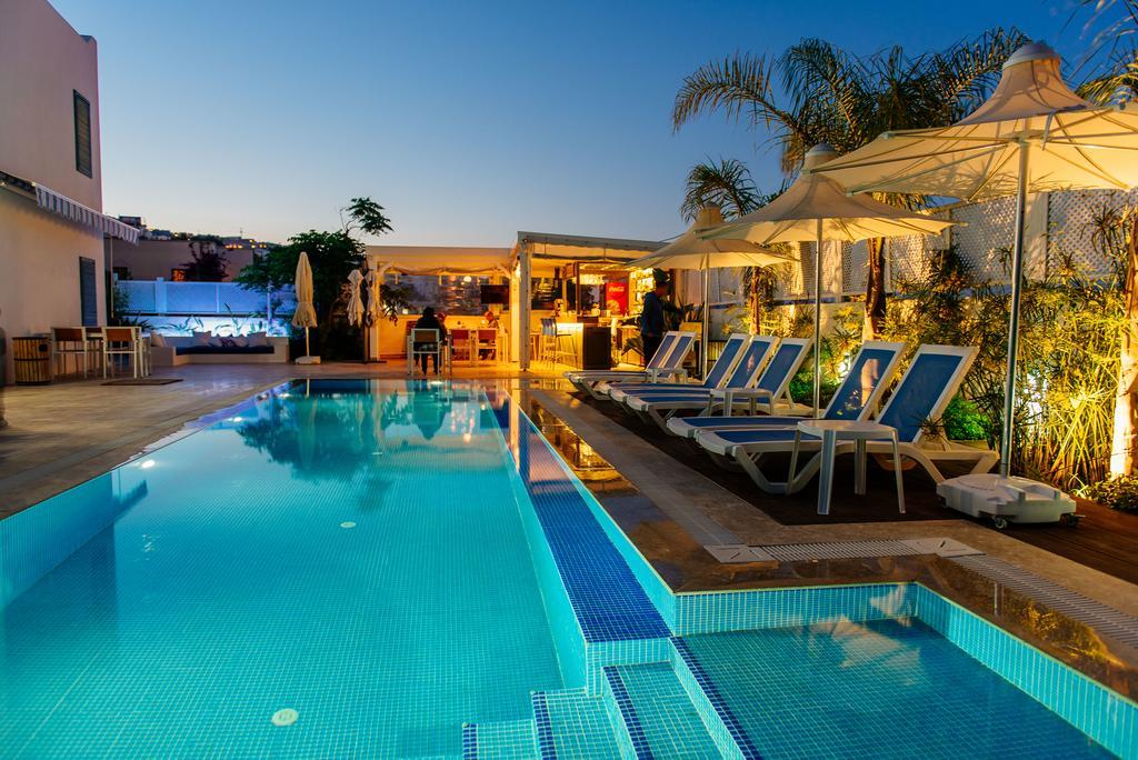 גונדוגן Via Farilya Hotel מראה חיצוני תמונה