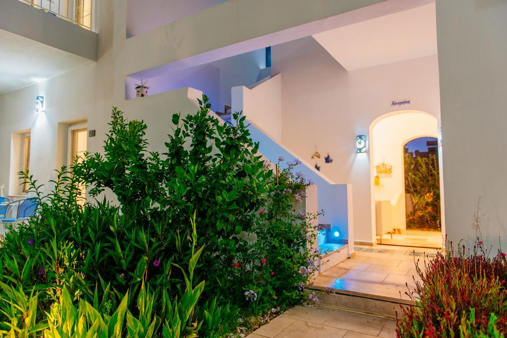 גונדוגן Via Farilya Hotel מראה חיצוני תמונה