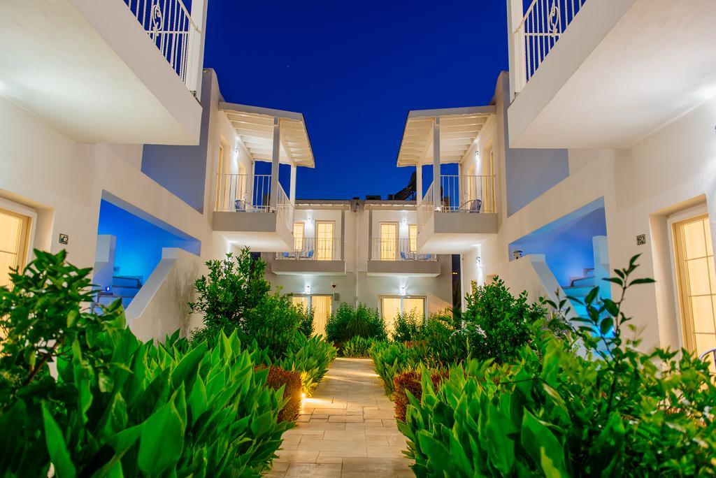 גונדוגן Via Farilya Hotel מראה חיצוני תמונה