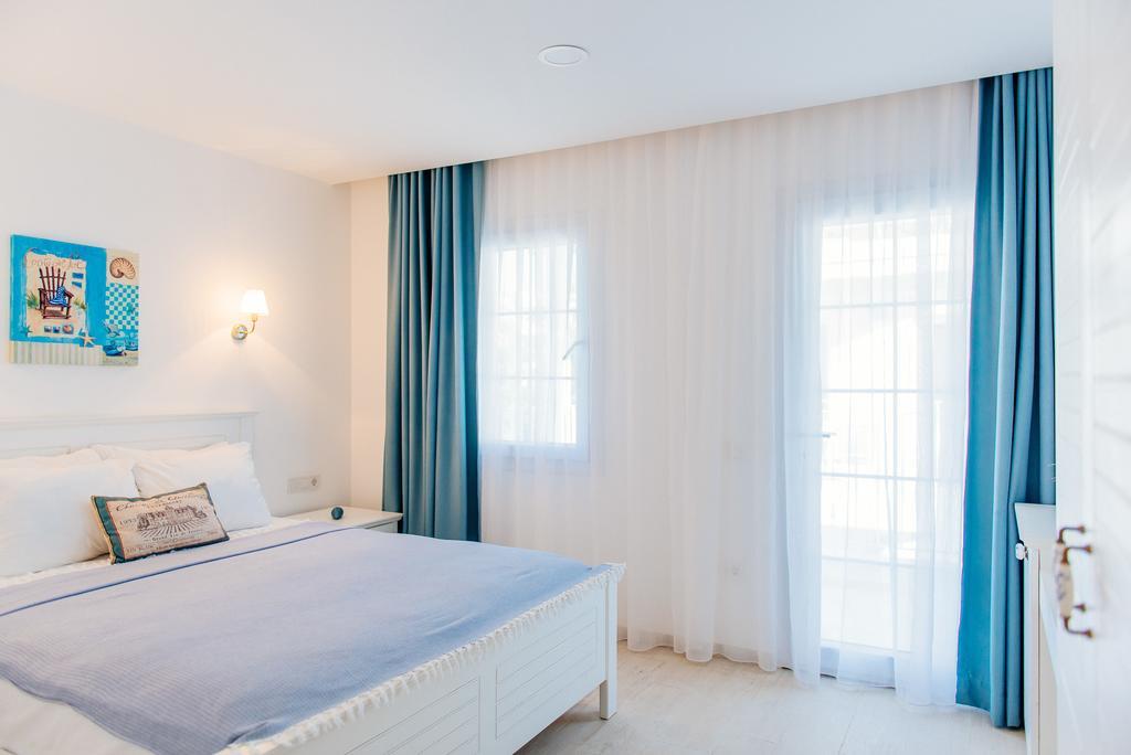 גונדוגן Via Farilya Hotel מראה חיצוני תמונה