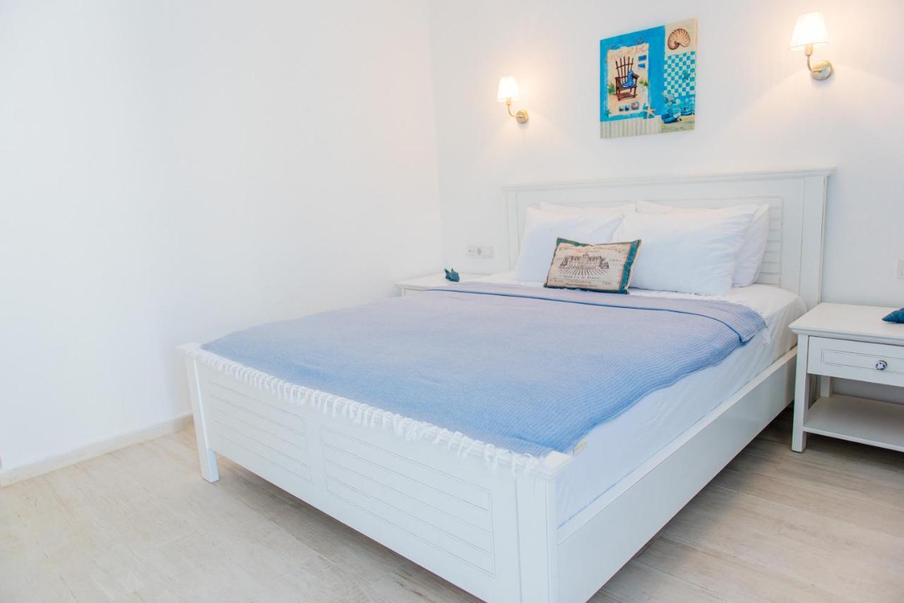 גונדוגן Via Farilya Hotel חדר תמונה